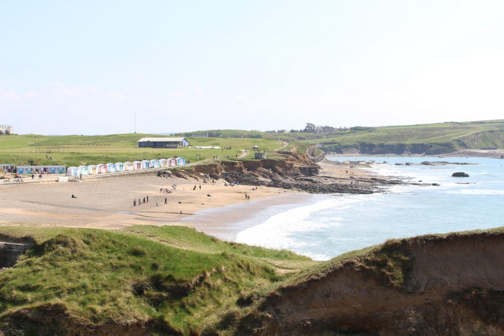 Cornwall beaches