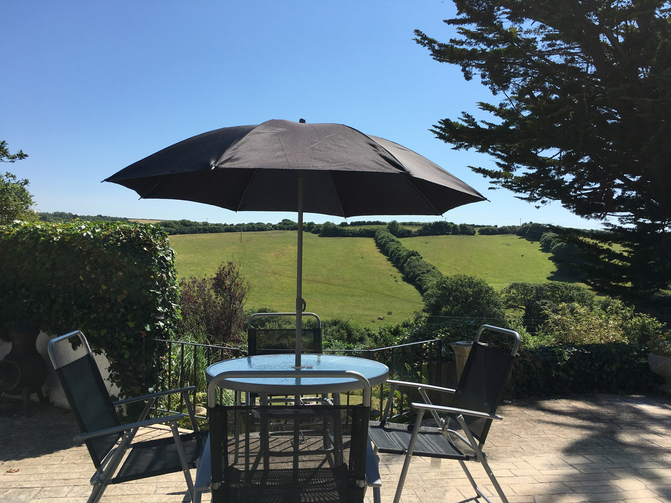 Bude holiday home availability